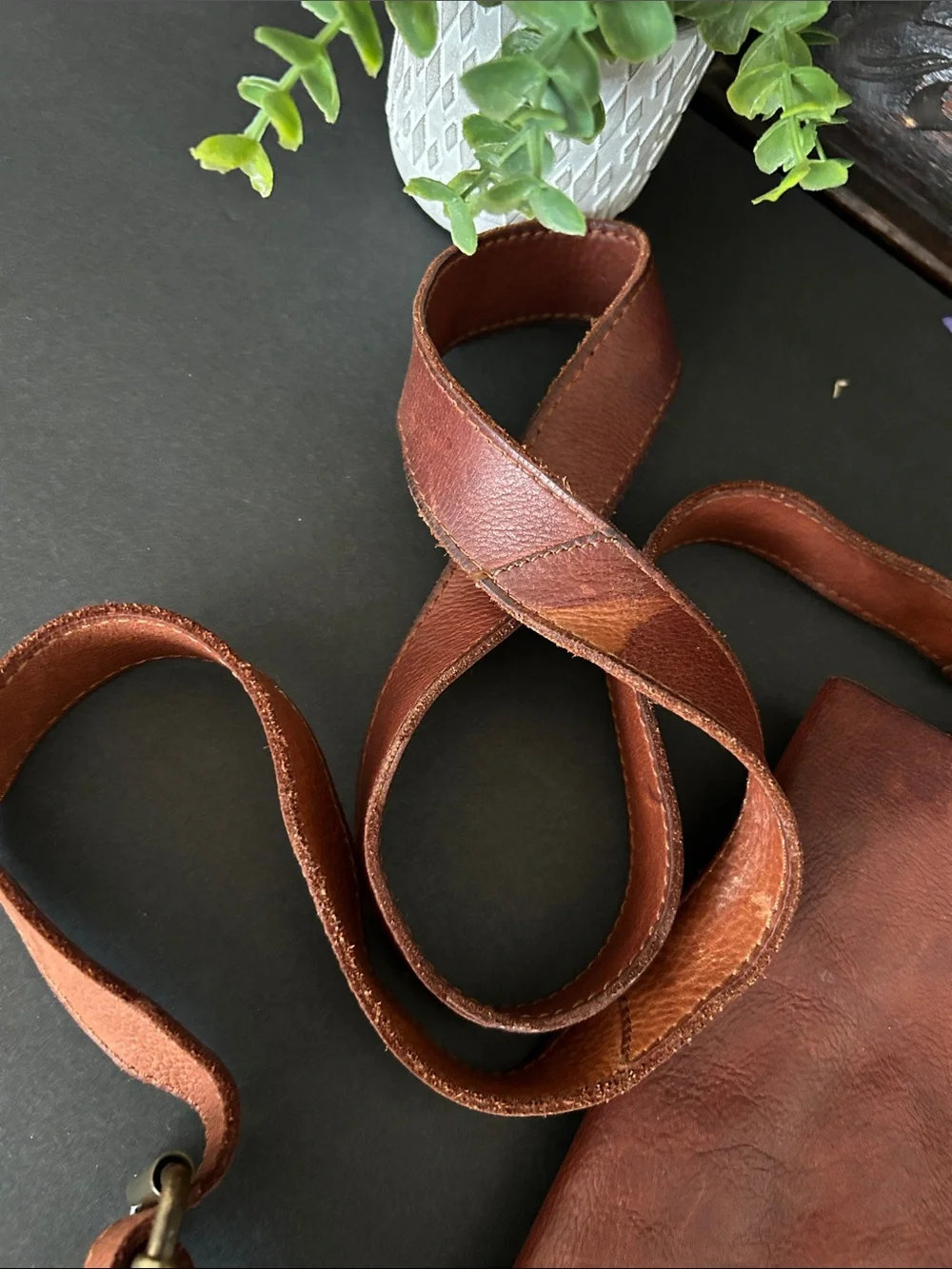 Harbour 2Nd premium brown